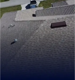 Roof Replacement