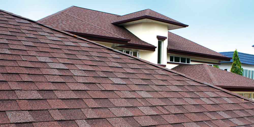 Asphalt Shingle Roofing