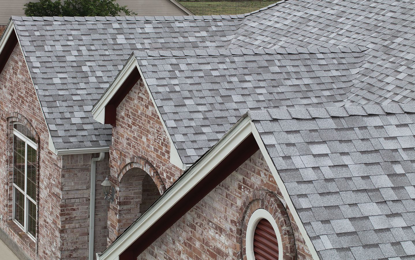 cool roof shingles